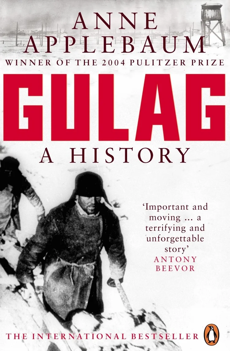 Gulag A History of the Soviet: A History of the Soviet Camps