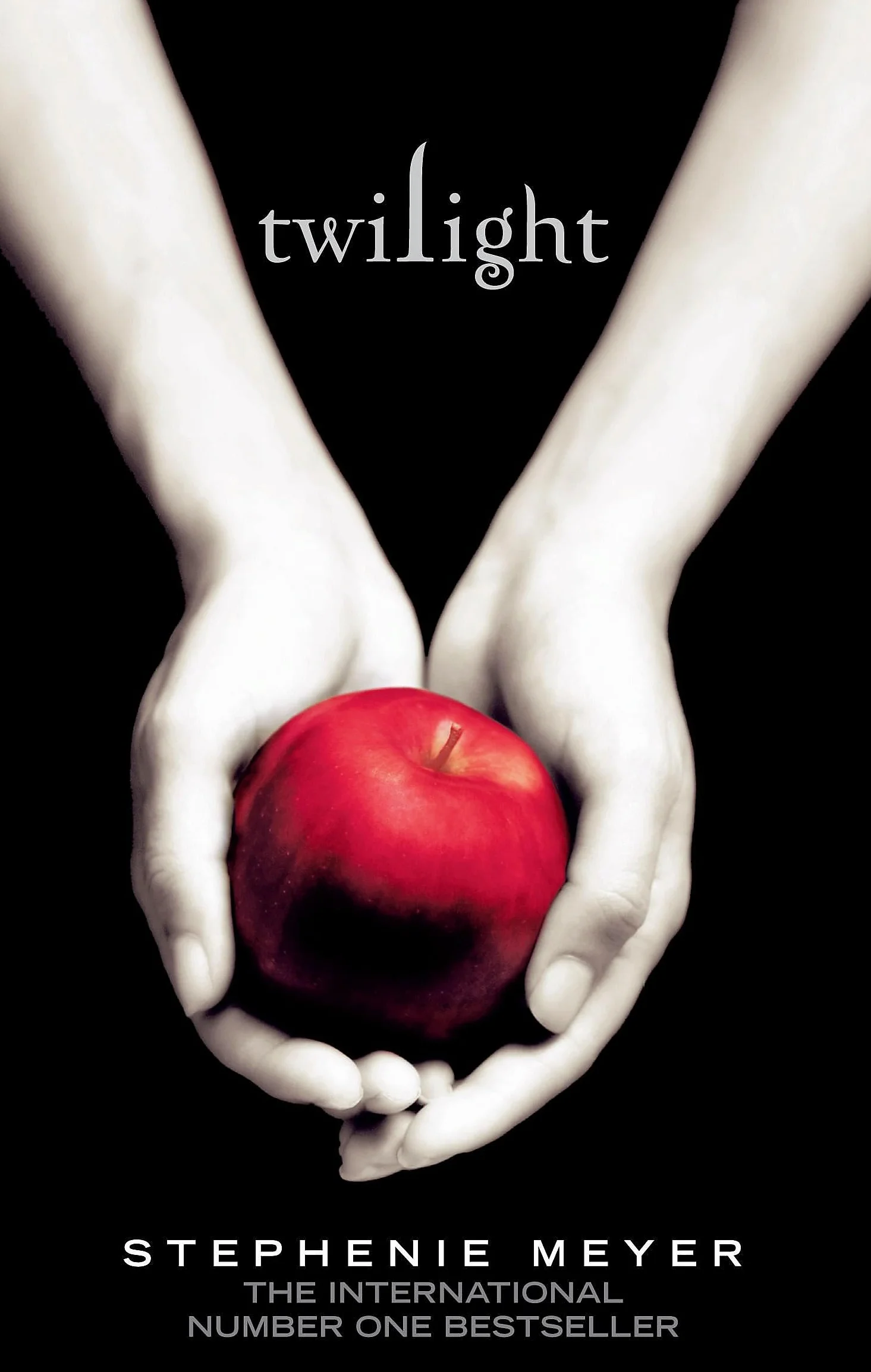 Twilight (Twilight Saga 1)