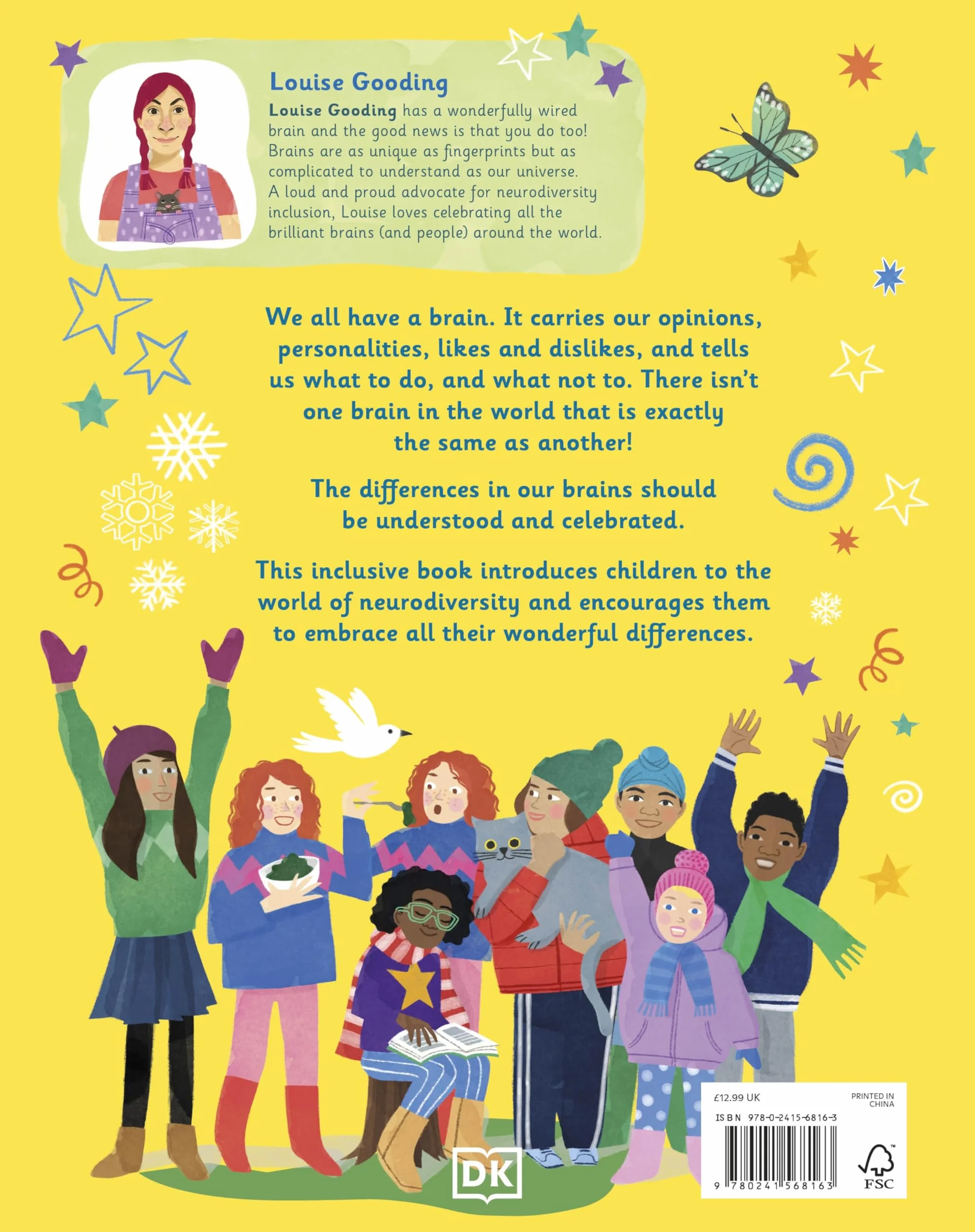 Wonderfully Wired Brains: An Introduction to the World of Neurodiversity