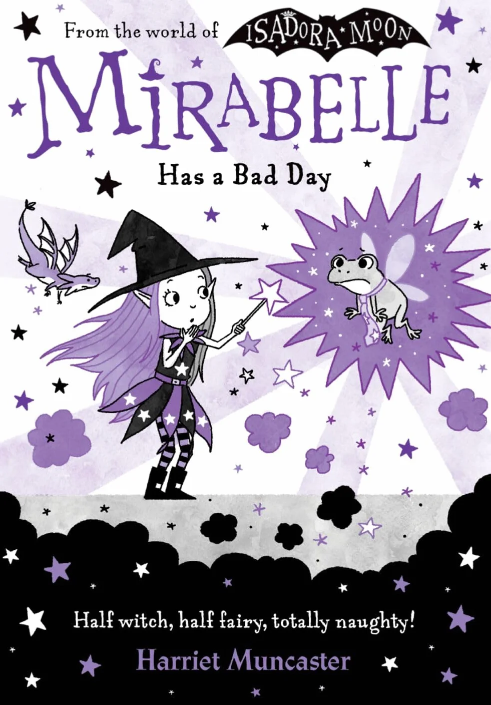 Mirabelle Has a Bad Day: Volume 3