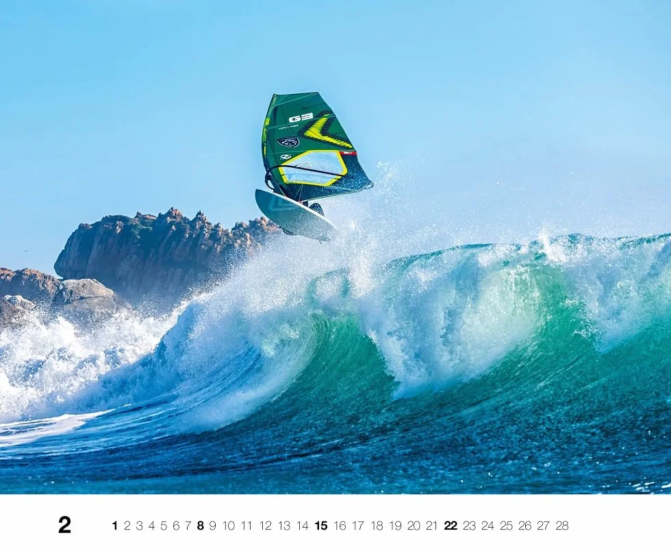Surf 2026