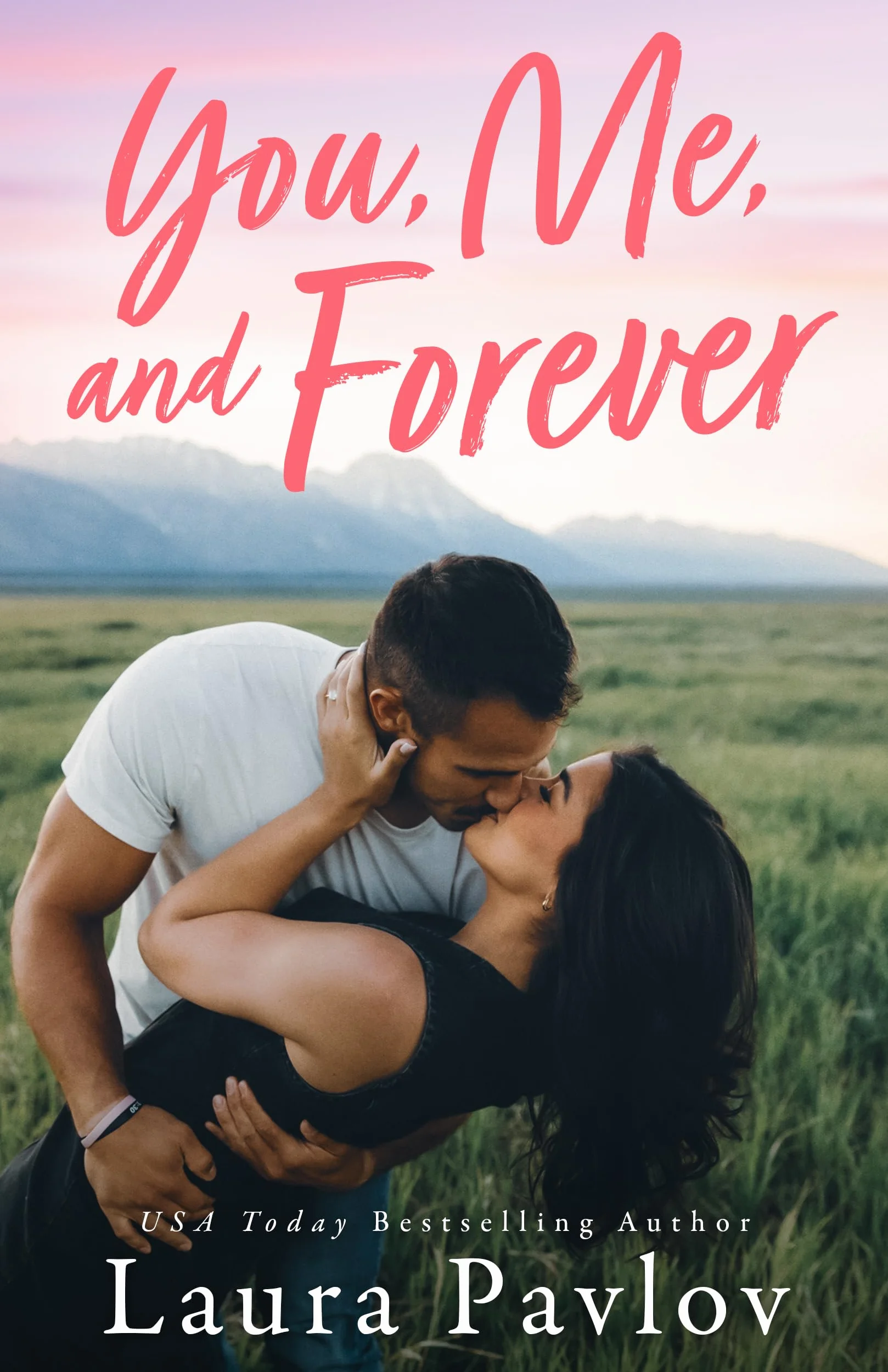 You, Me, and Forever