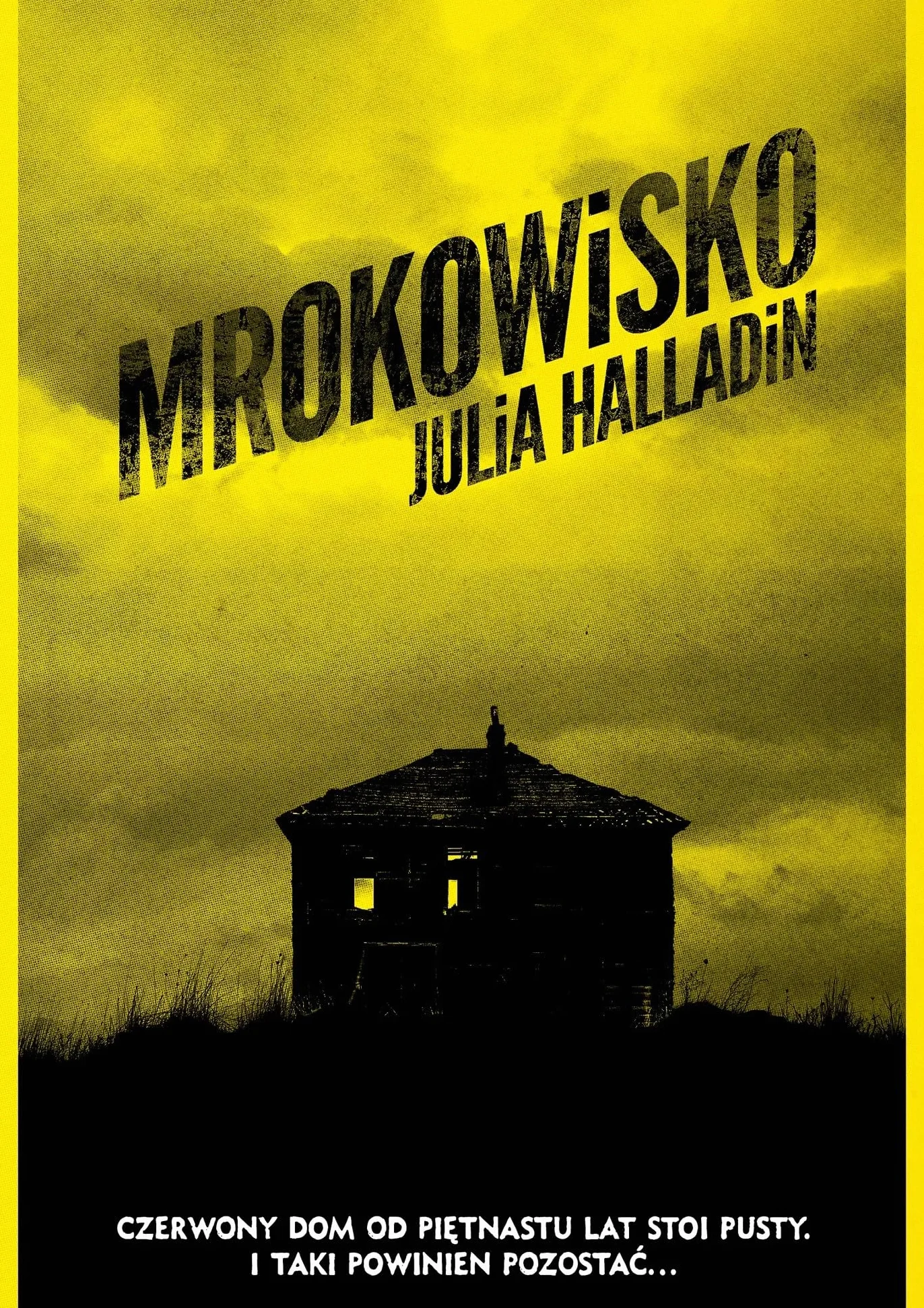 Mrokowisko