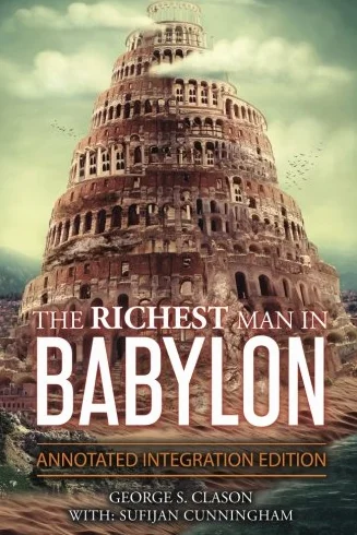 The Richest Man In Babylon