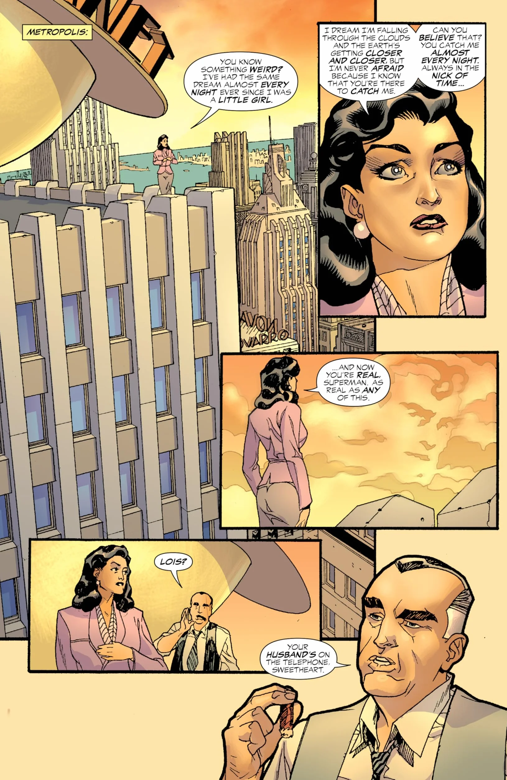 Superman: Red Son: DC Compact Comics Edition