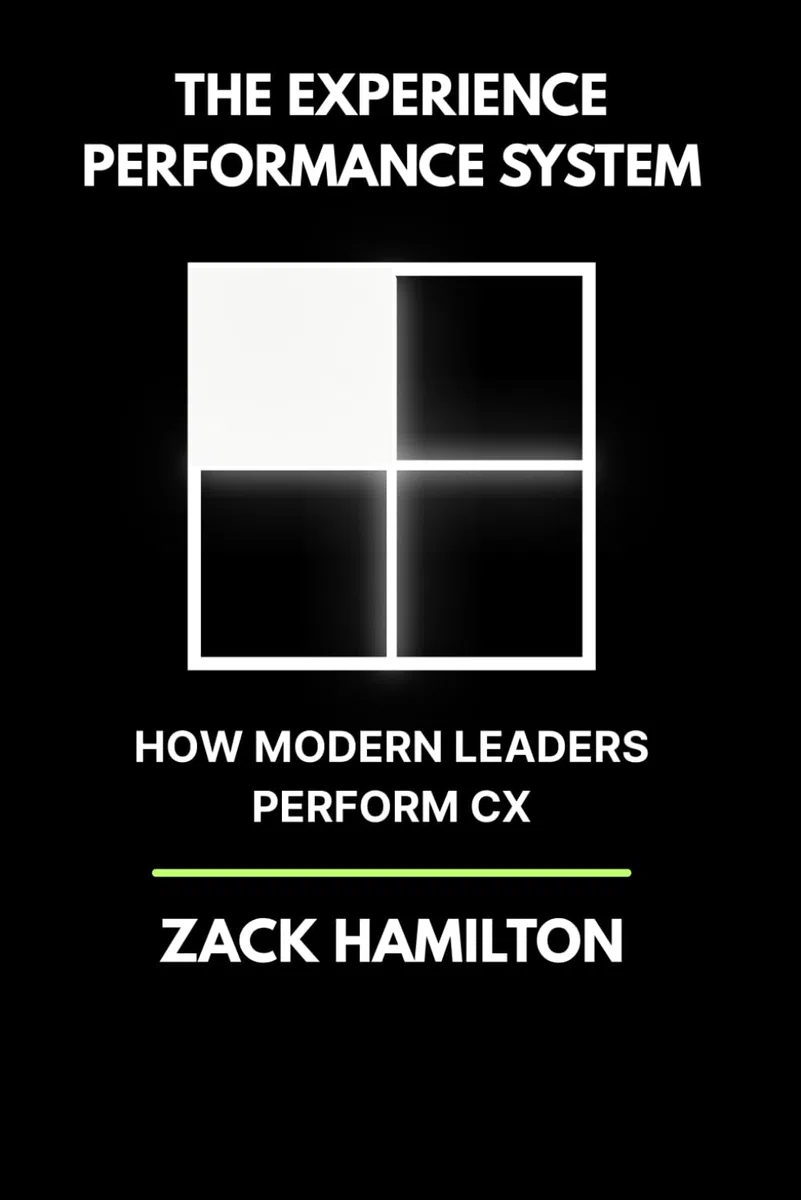 The Experience Performance System