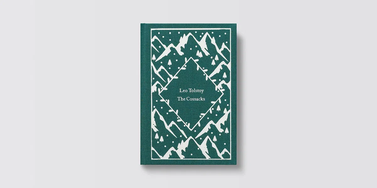 The Cossacks: Leo Tolstoy
