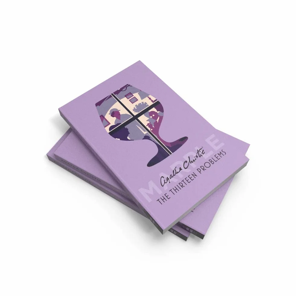 The Thirteen Problems: 02