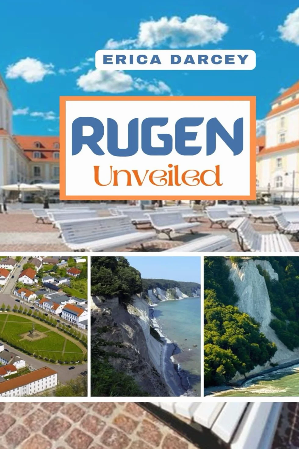 RÜGEN Unveiled 2024 2025: Your Personal Guide to Germany's Enchanting Island Paradise.