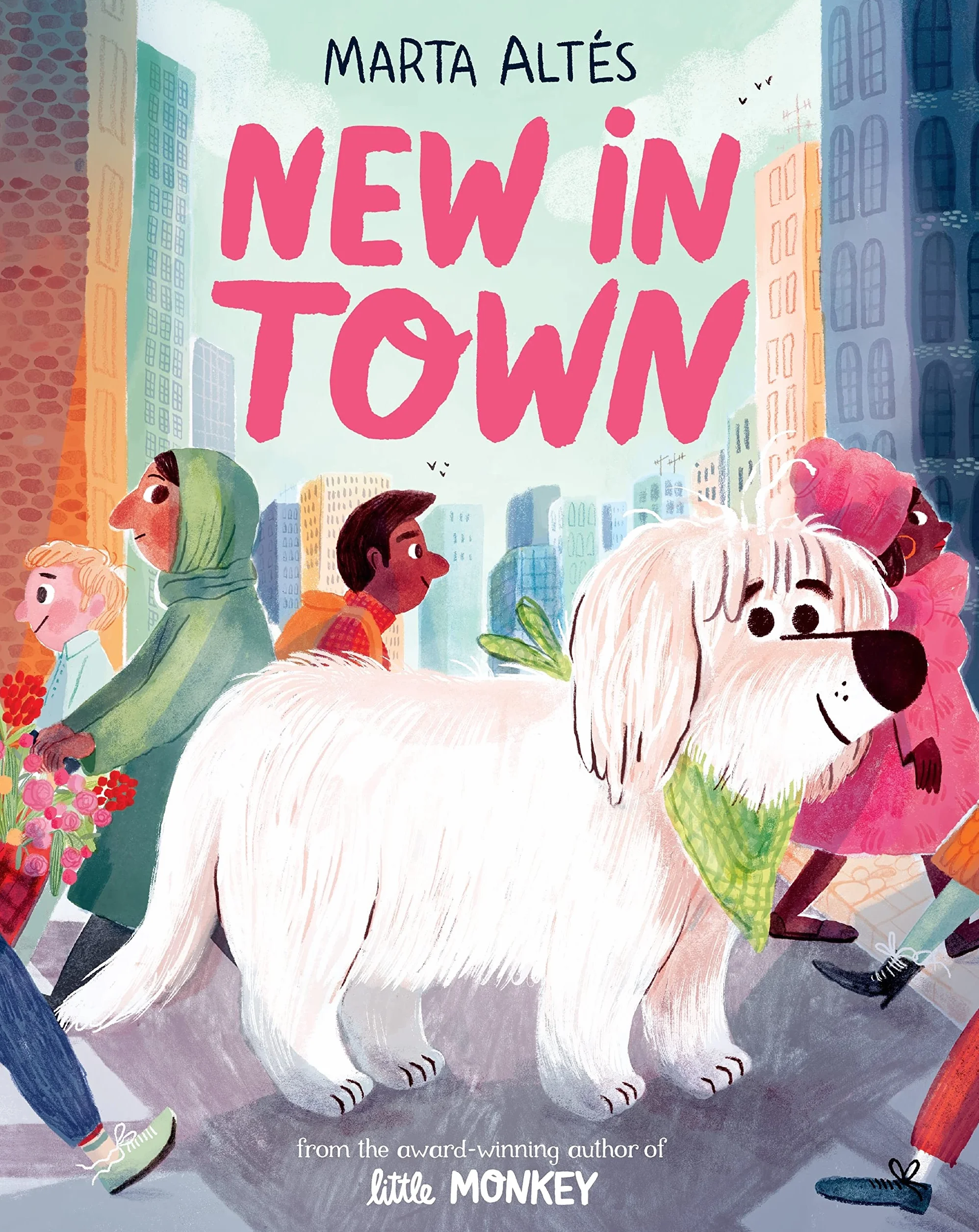 New In Town