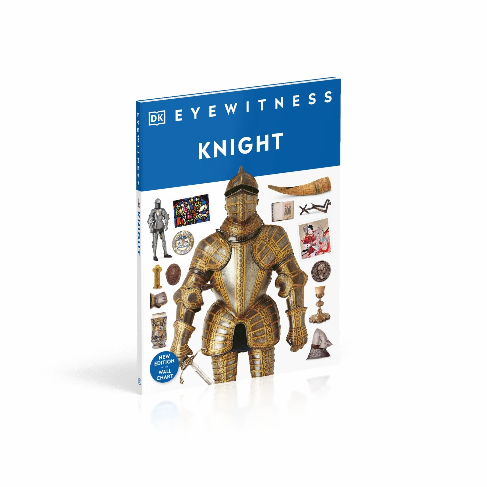 Knight: DK Eyewitness