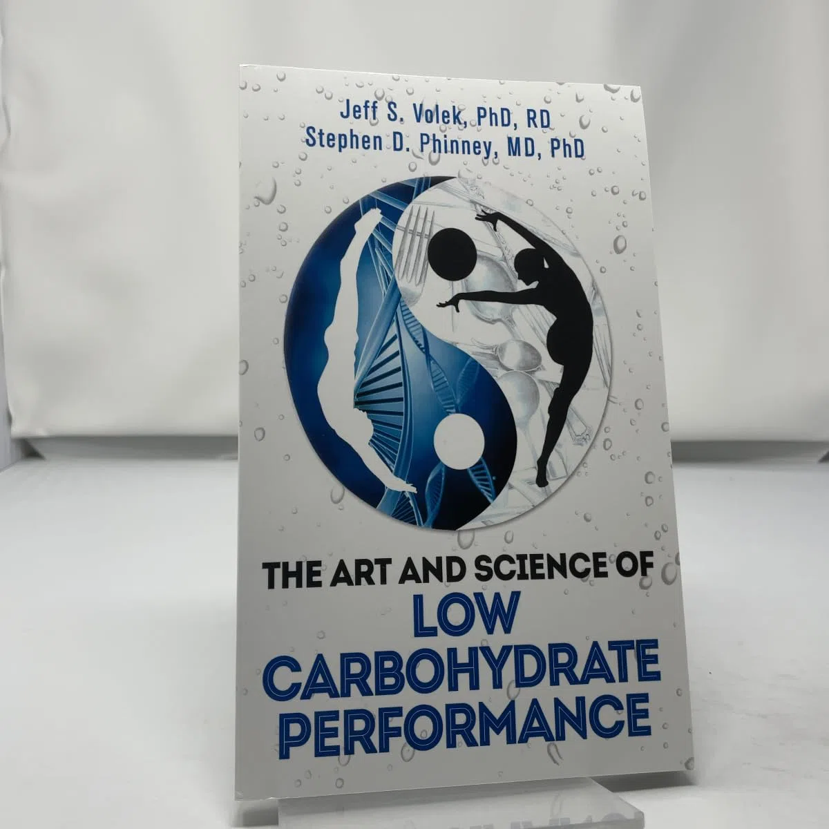 The Art and Science of Low Carbohydrate Performance