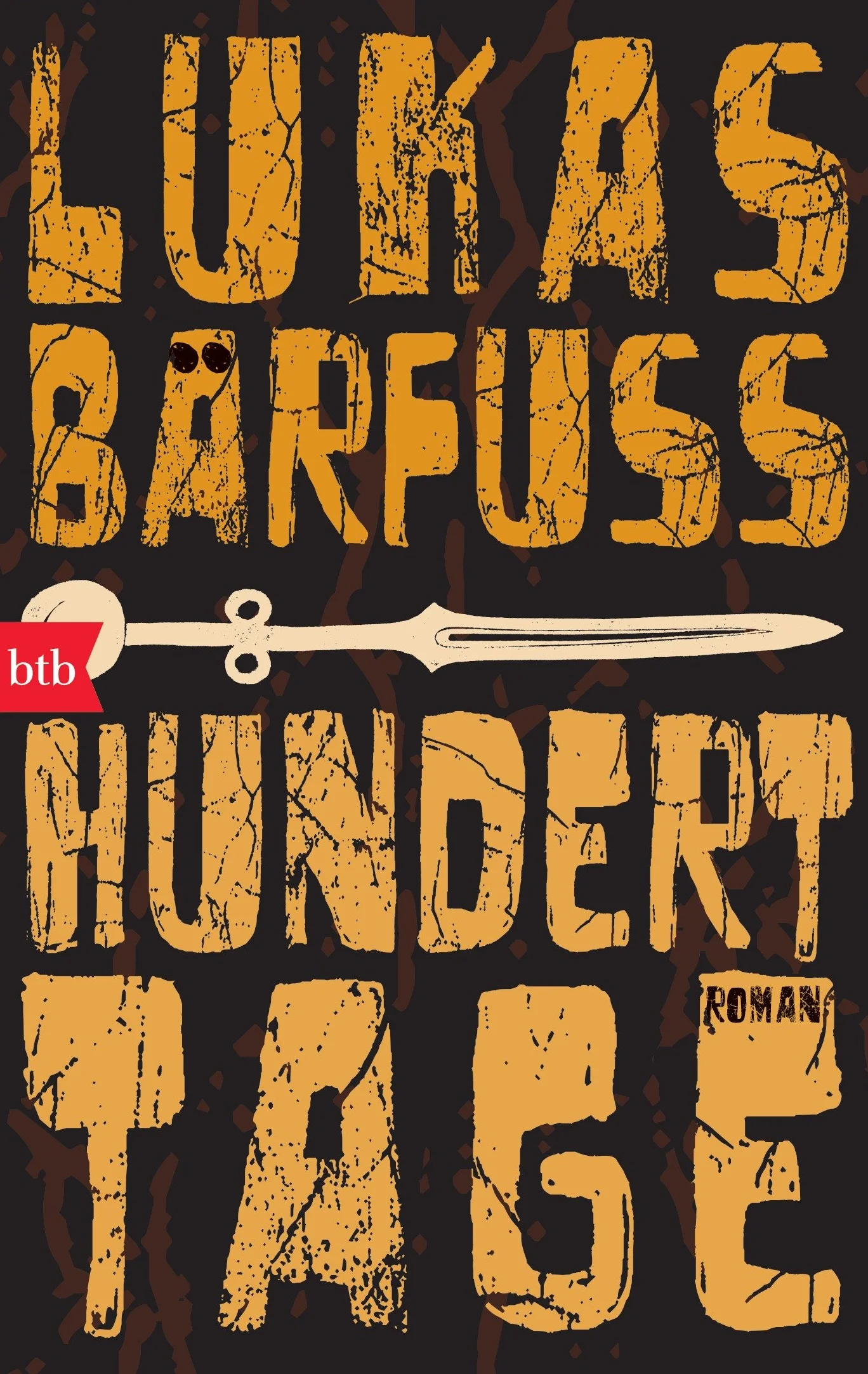 Hundert Tage: Roman: 73903