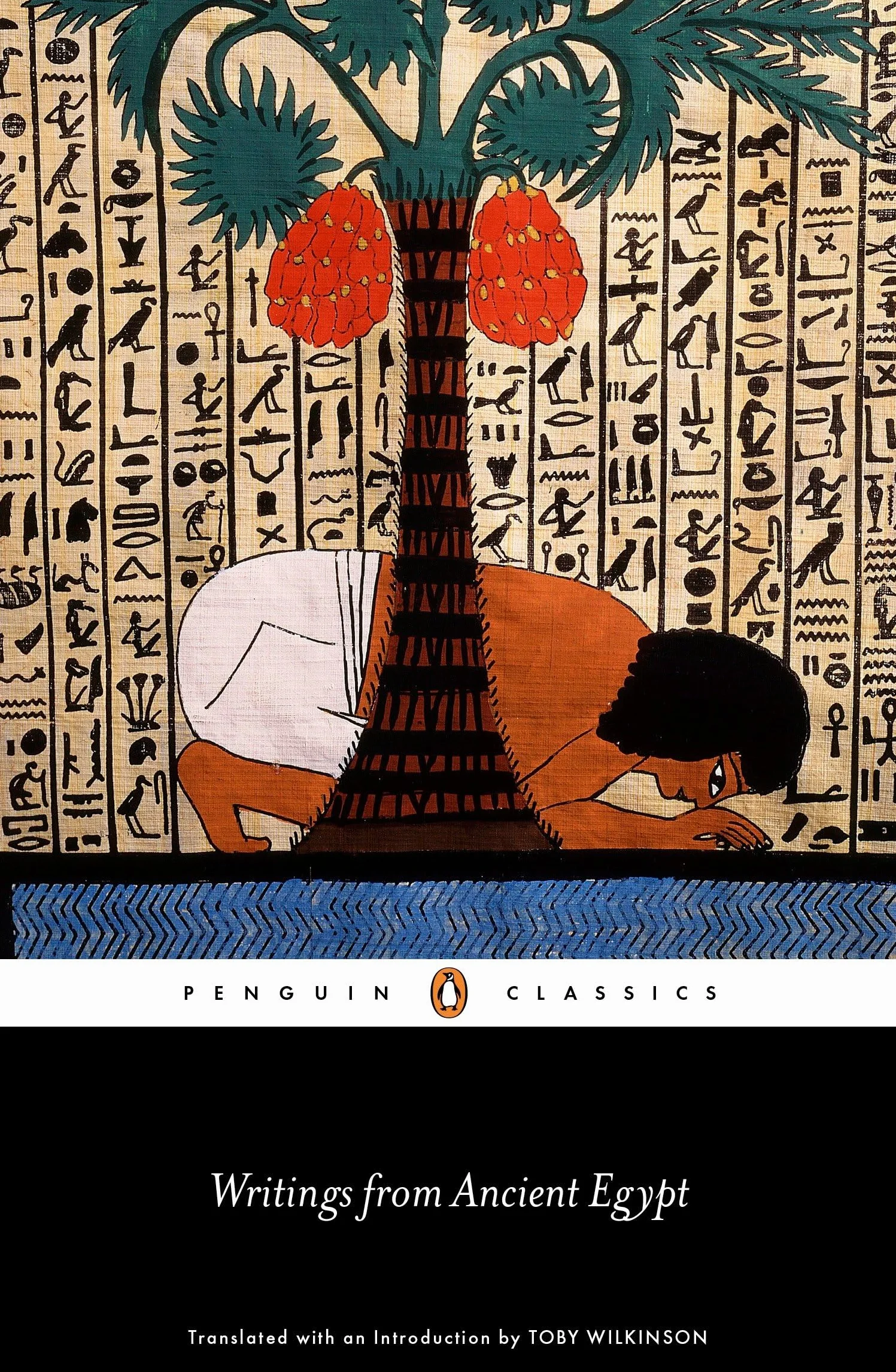 Writings from Ancient Egypt
