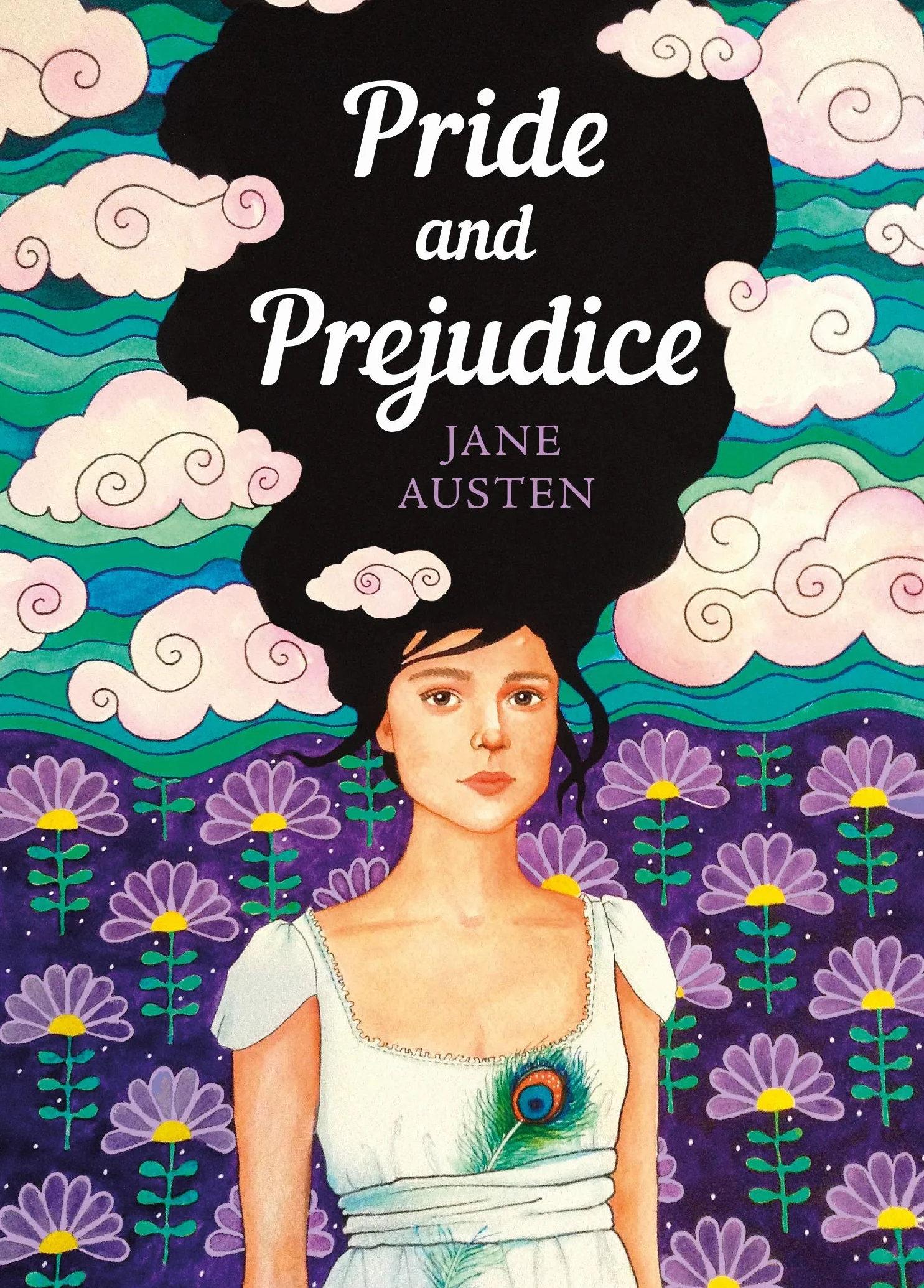 Pride and Prejudice The Sisterhood: An abridged edition of the beloved classic romance novel