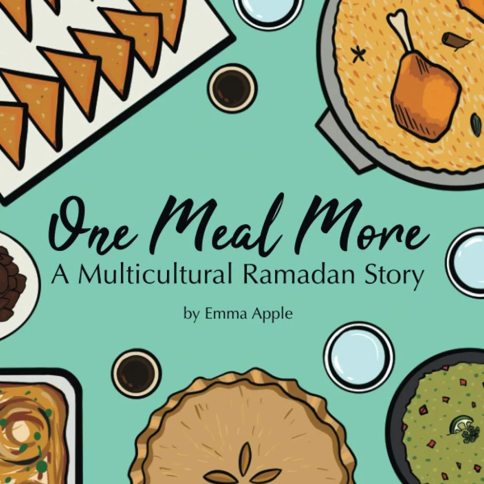 One Meal More: A Multicultural Ramadan Story