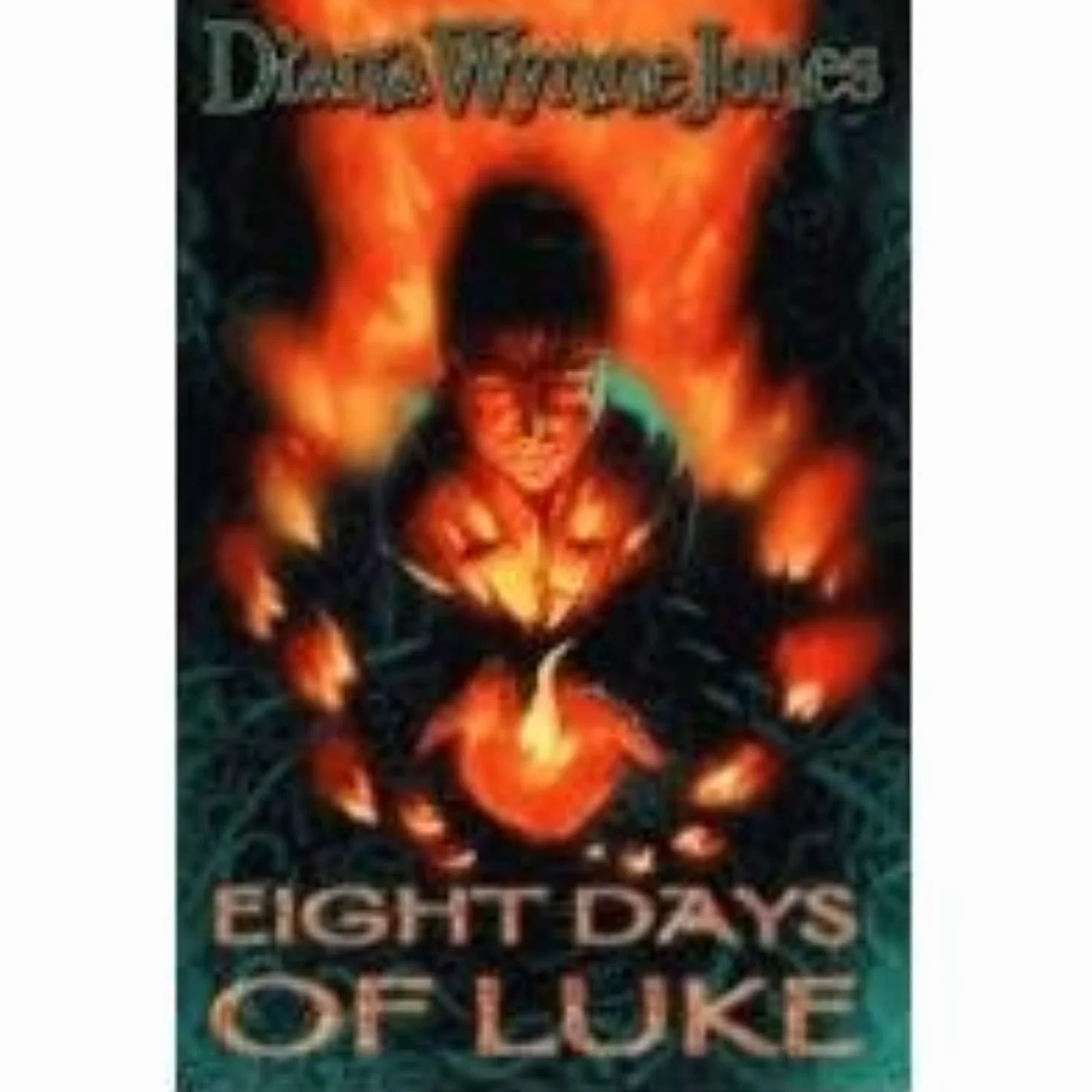 Eight Days of Luke