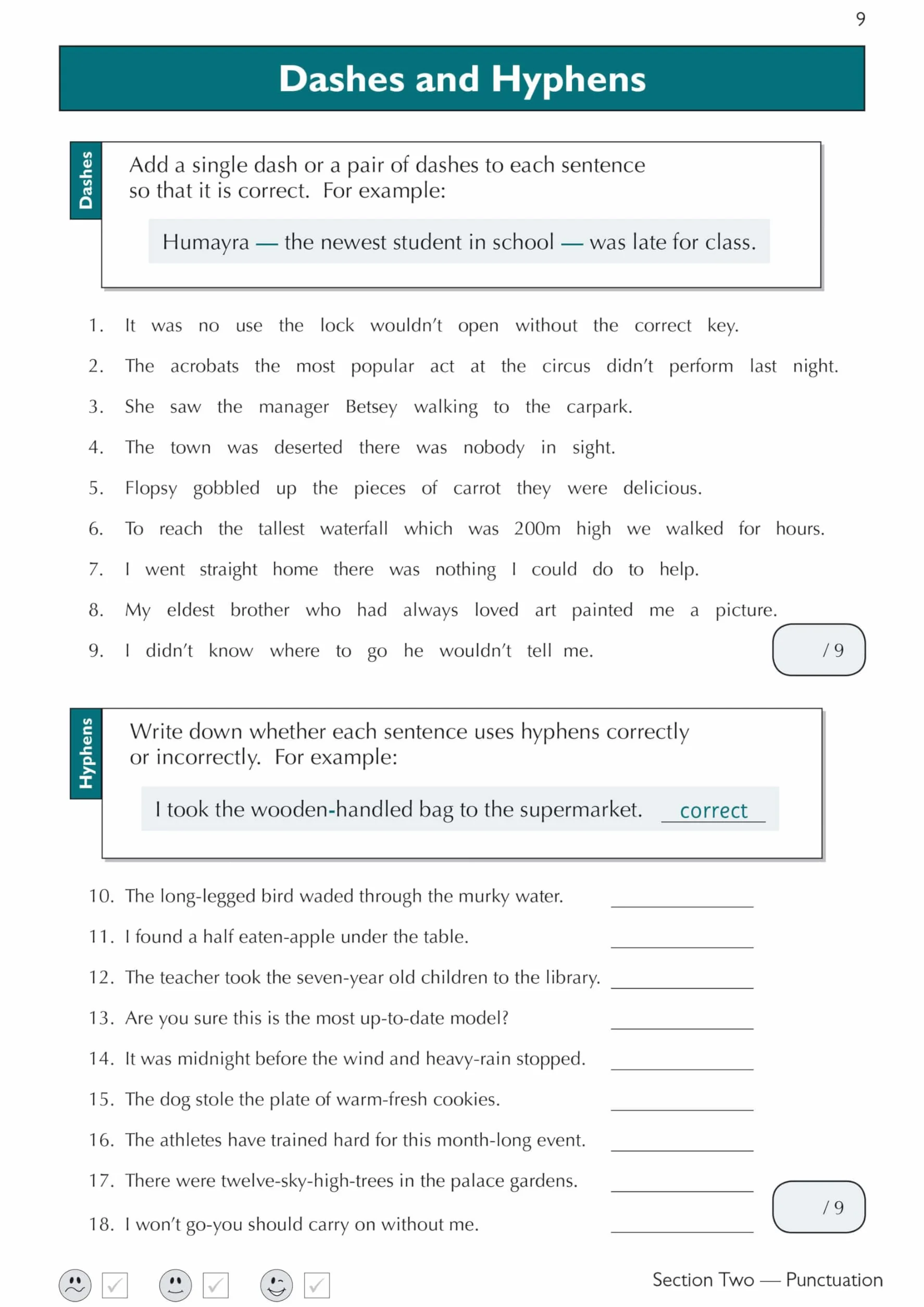 11+ GL English Practice Book & Assessment Tests - Ages 10-11 (with Online Edition)
