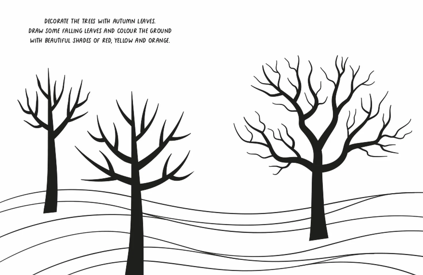 Doodle Therapy: Calm Your Mind Through the Art of Doodling