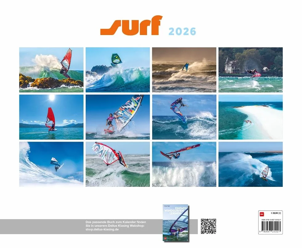 Surf 2026