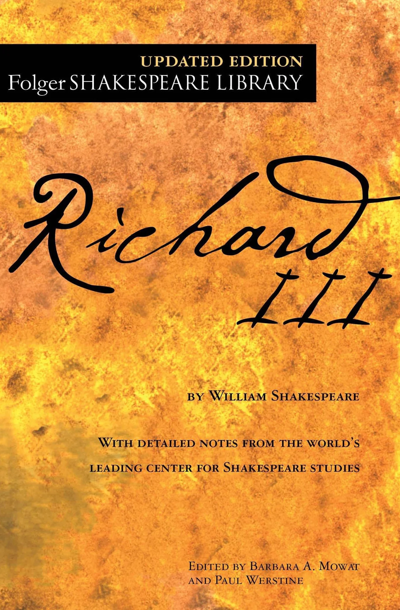 Richard III