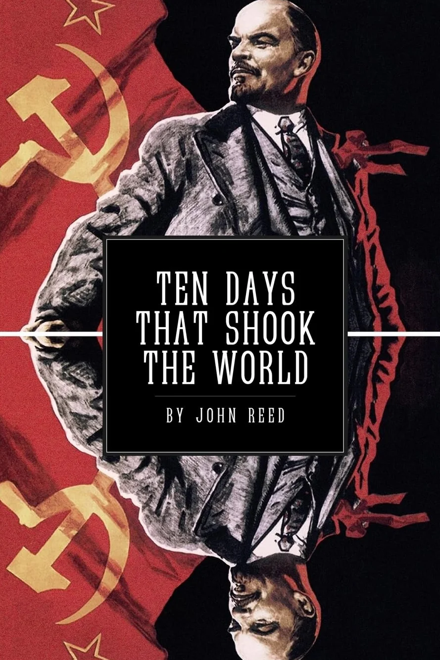 Ten Days That Shook the World