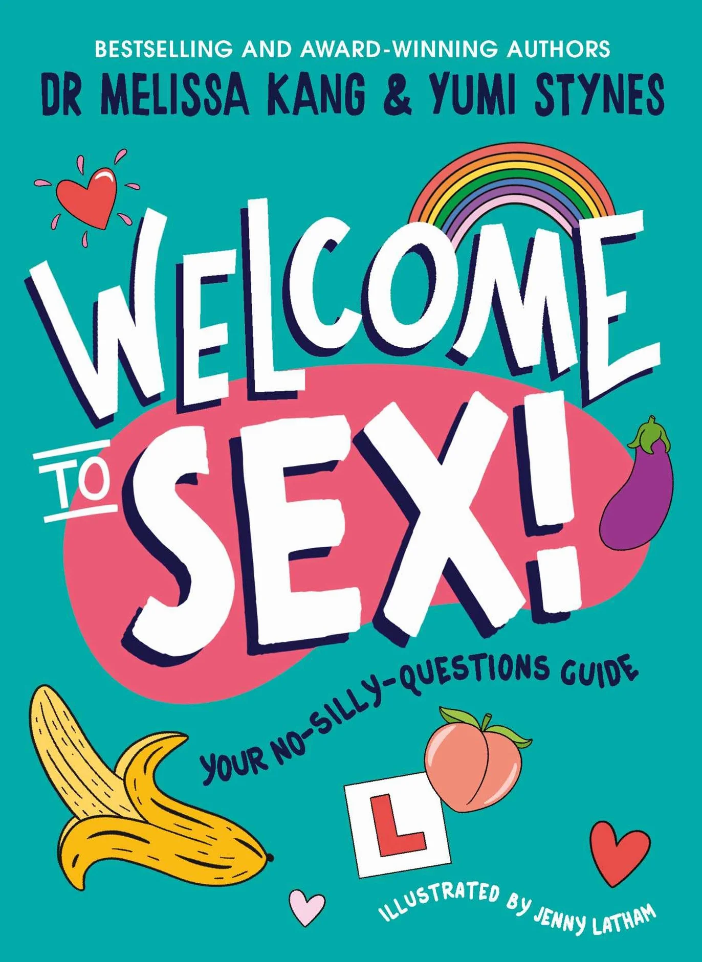 Welcome to Sex
