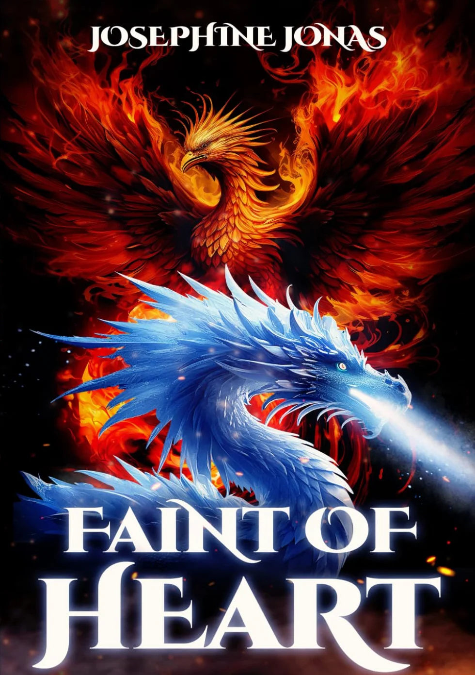 Faint of Heart