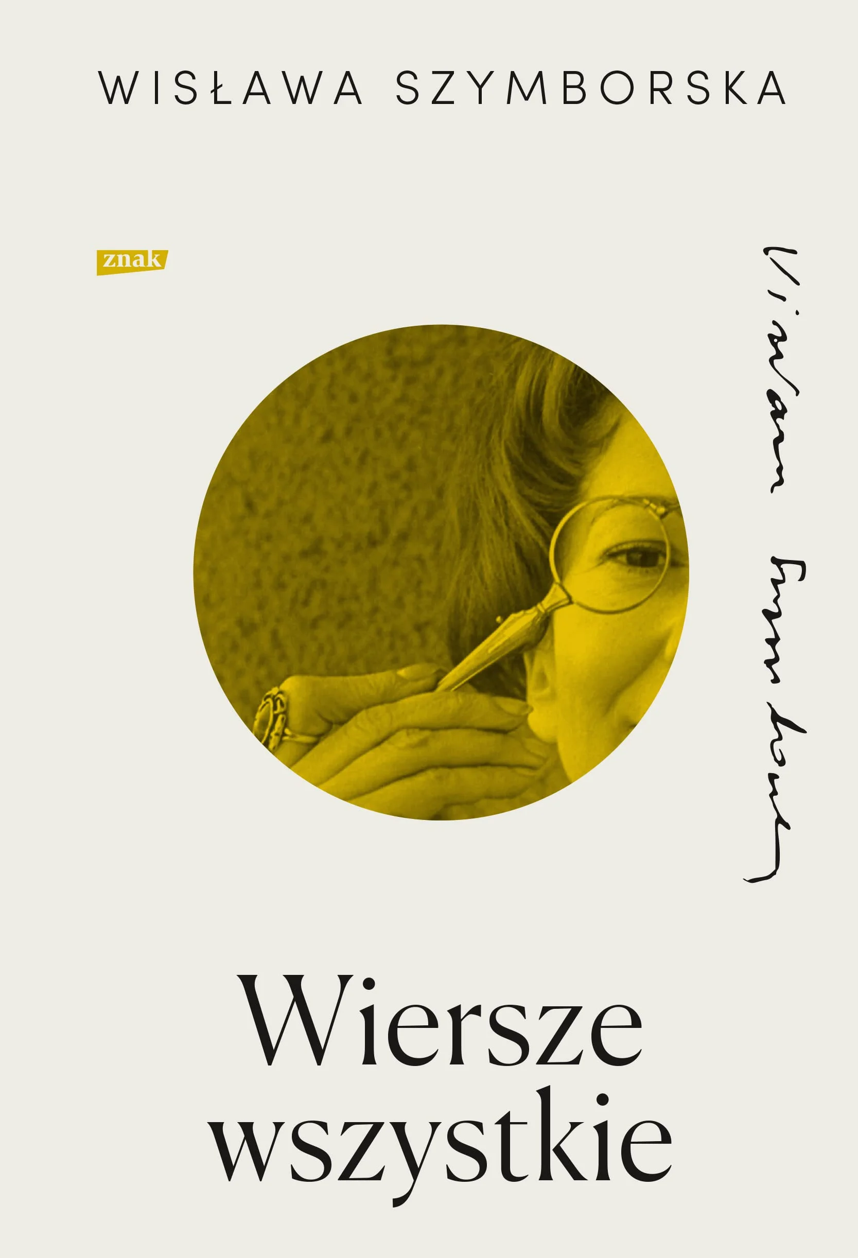 WIERSZE WSZYSTKIE