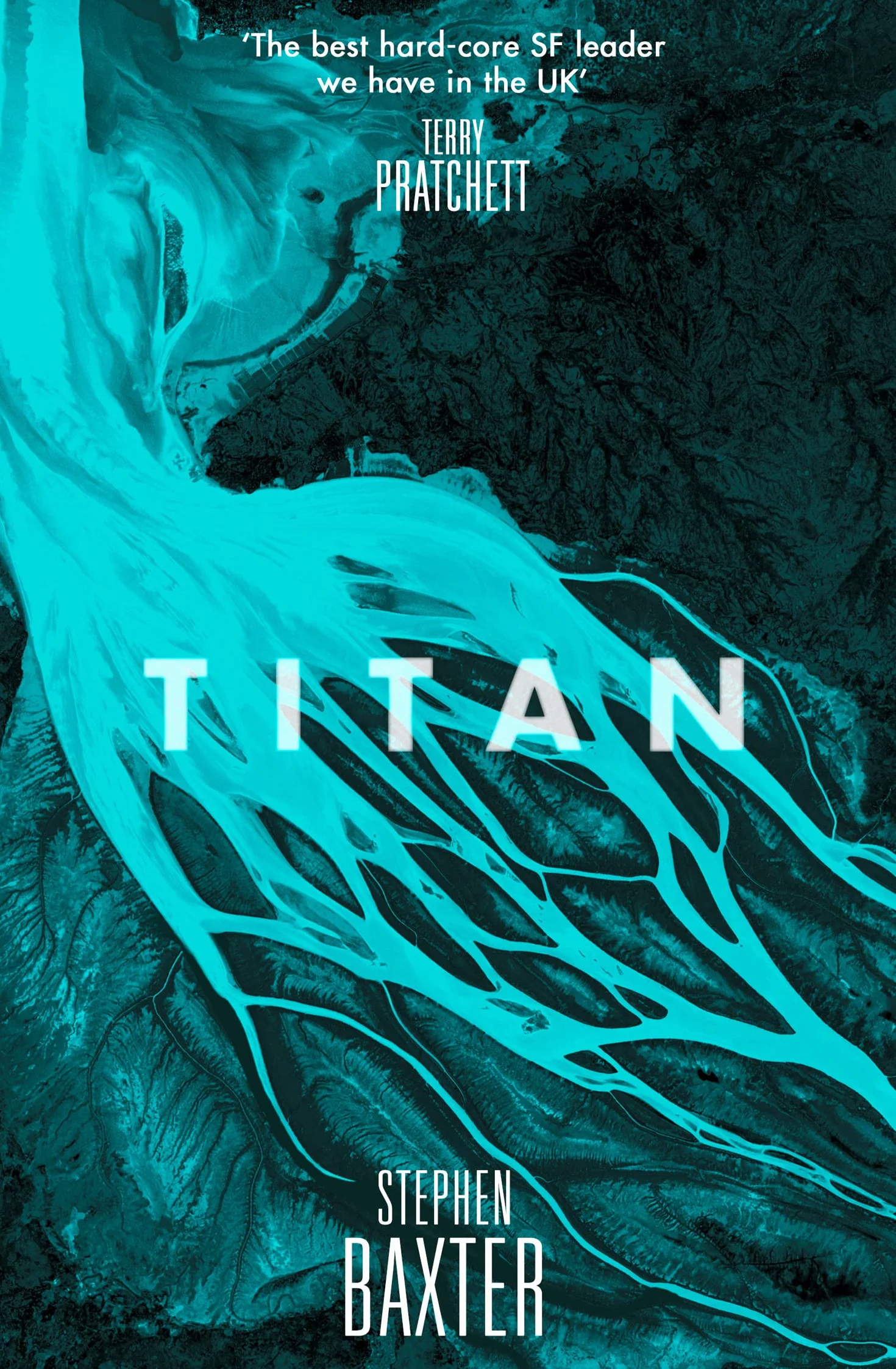 Titan: Book 2