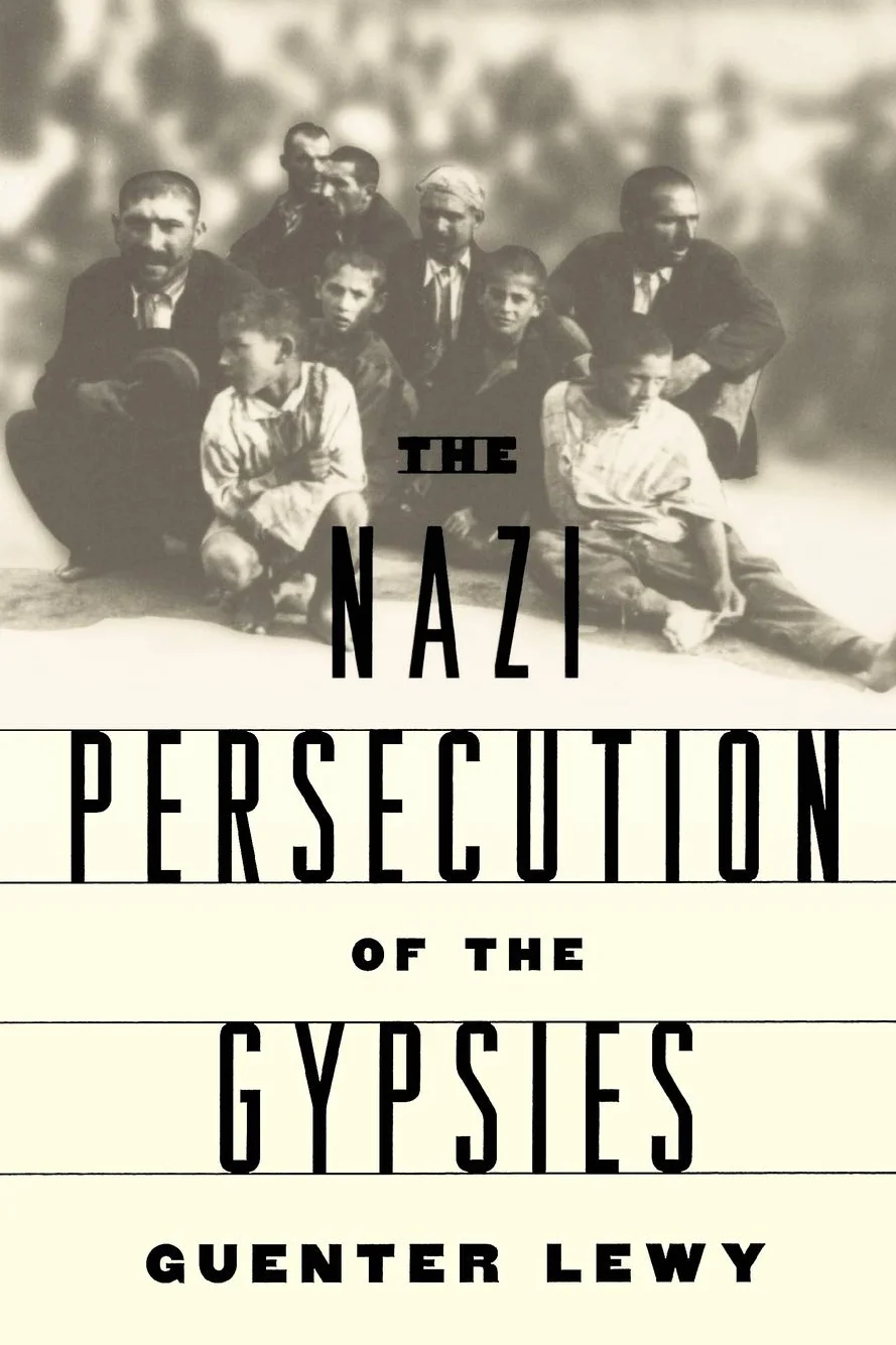 The Nazi Persecution of the Gypsies