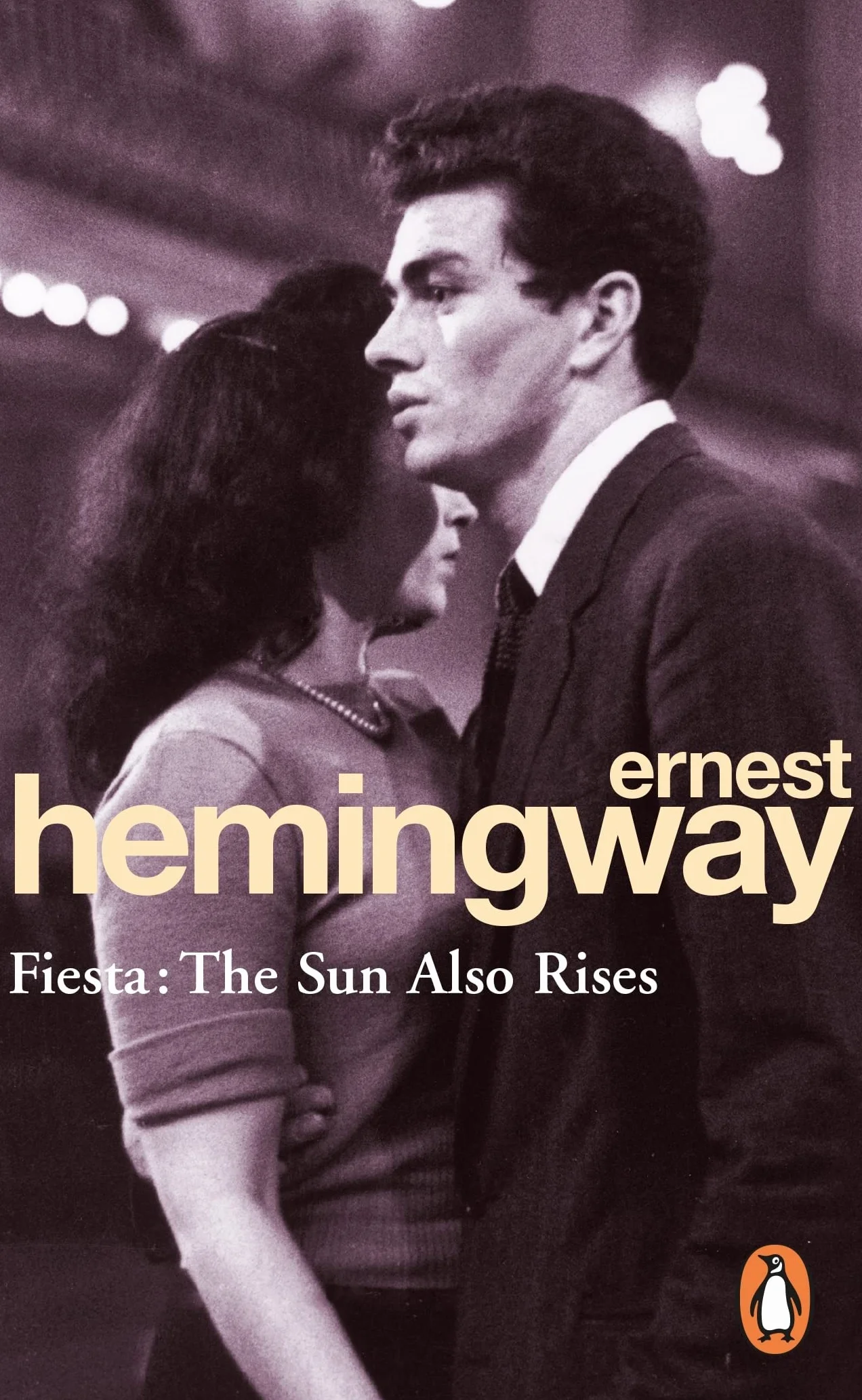 Fiesta: The Sun Also Rises