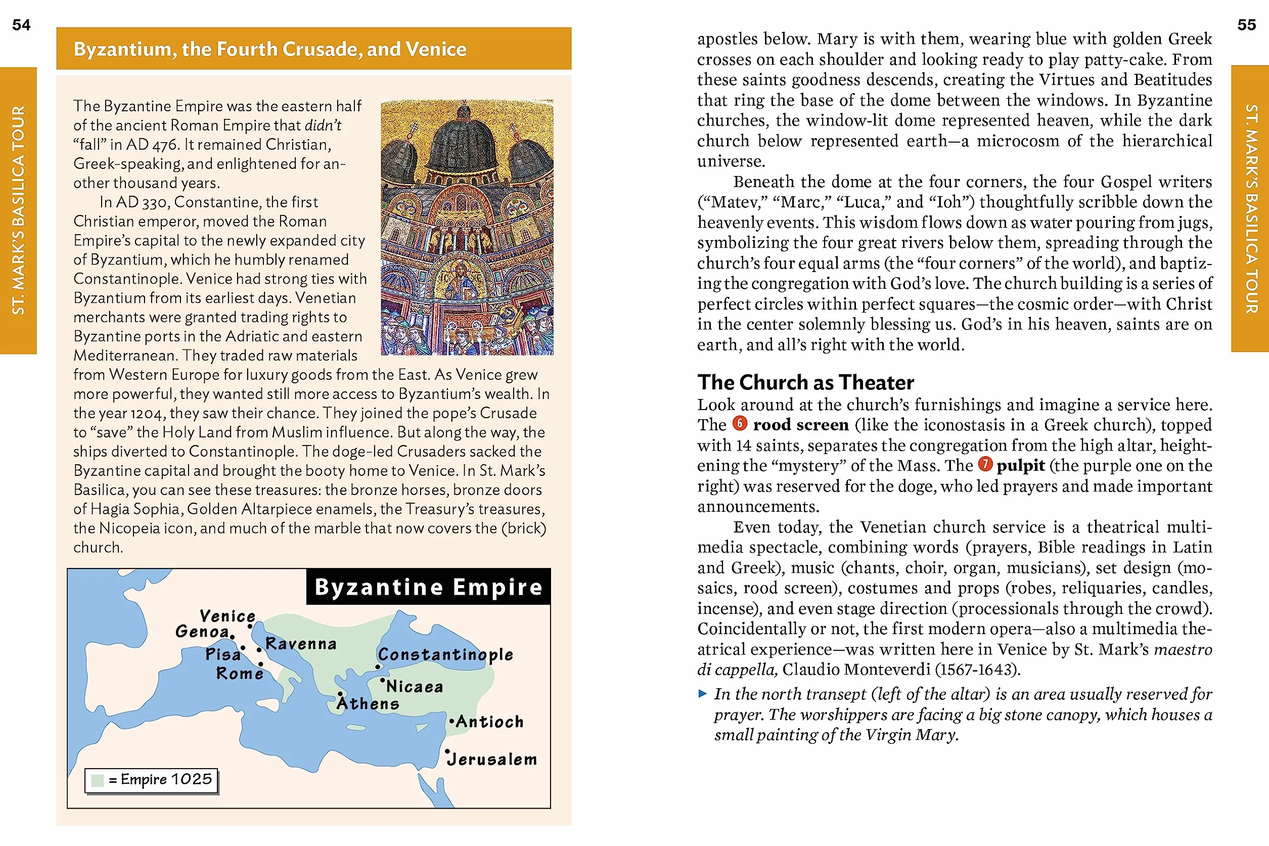 Rick Steves Pocket Venice