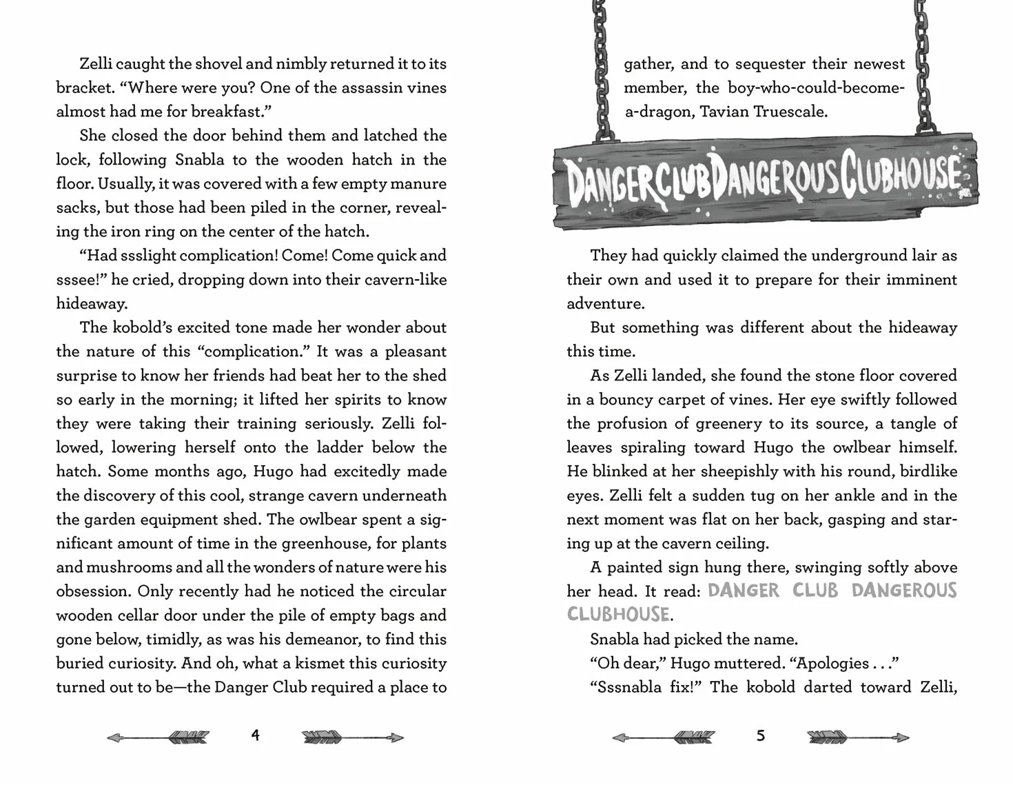 Dungeons & Dragons: Dungeon Academy: Last Best Hope: A funny, illustrated D&D novel for younger readers and fans of role play and fantasy by New York Times bestselling author Madeleine Roux
