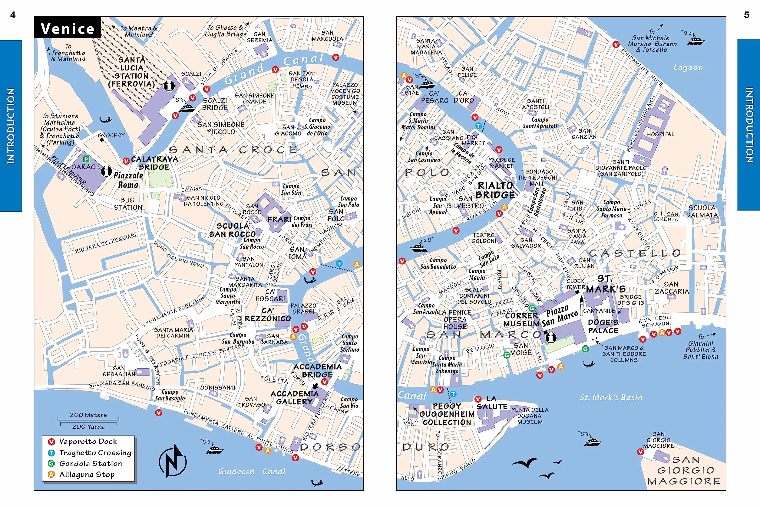 Rick Steves Pocket Venice