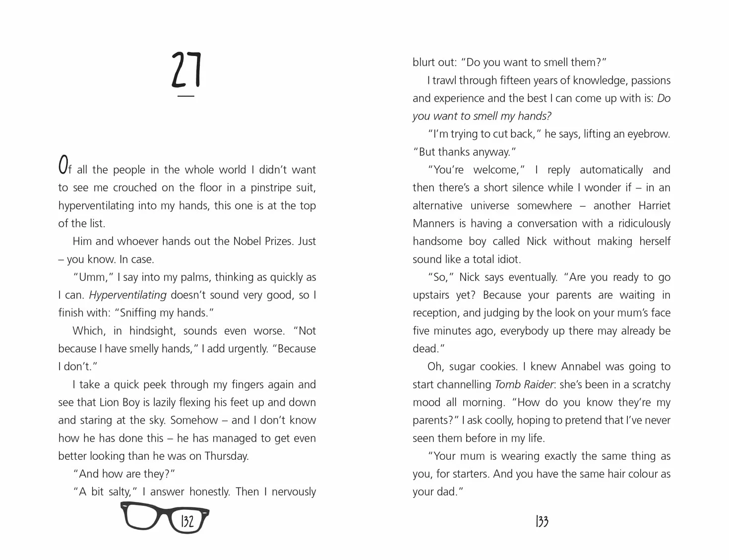 Geek Girl: Now a major Netflix series: Book 1