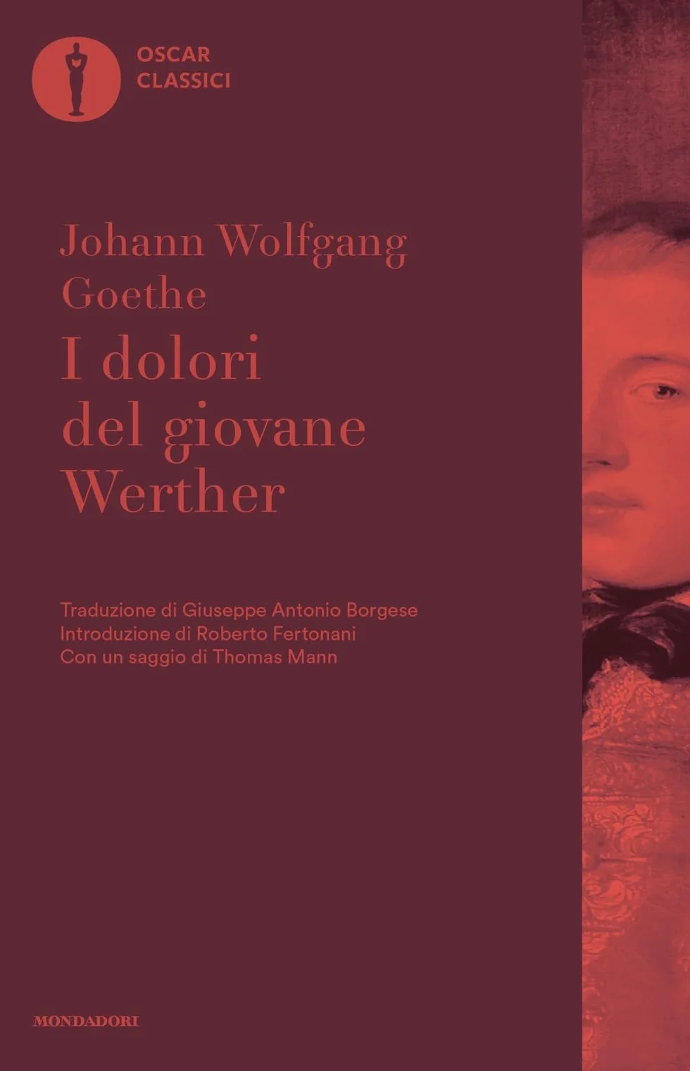 I dolori del giovane Werther