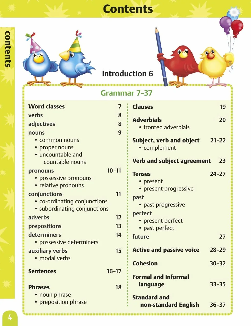 Oxford Primary Grammar Punctuation and Spelling Dictionary