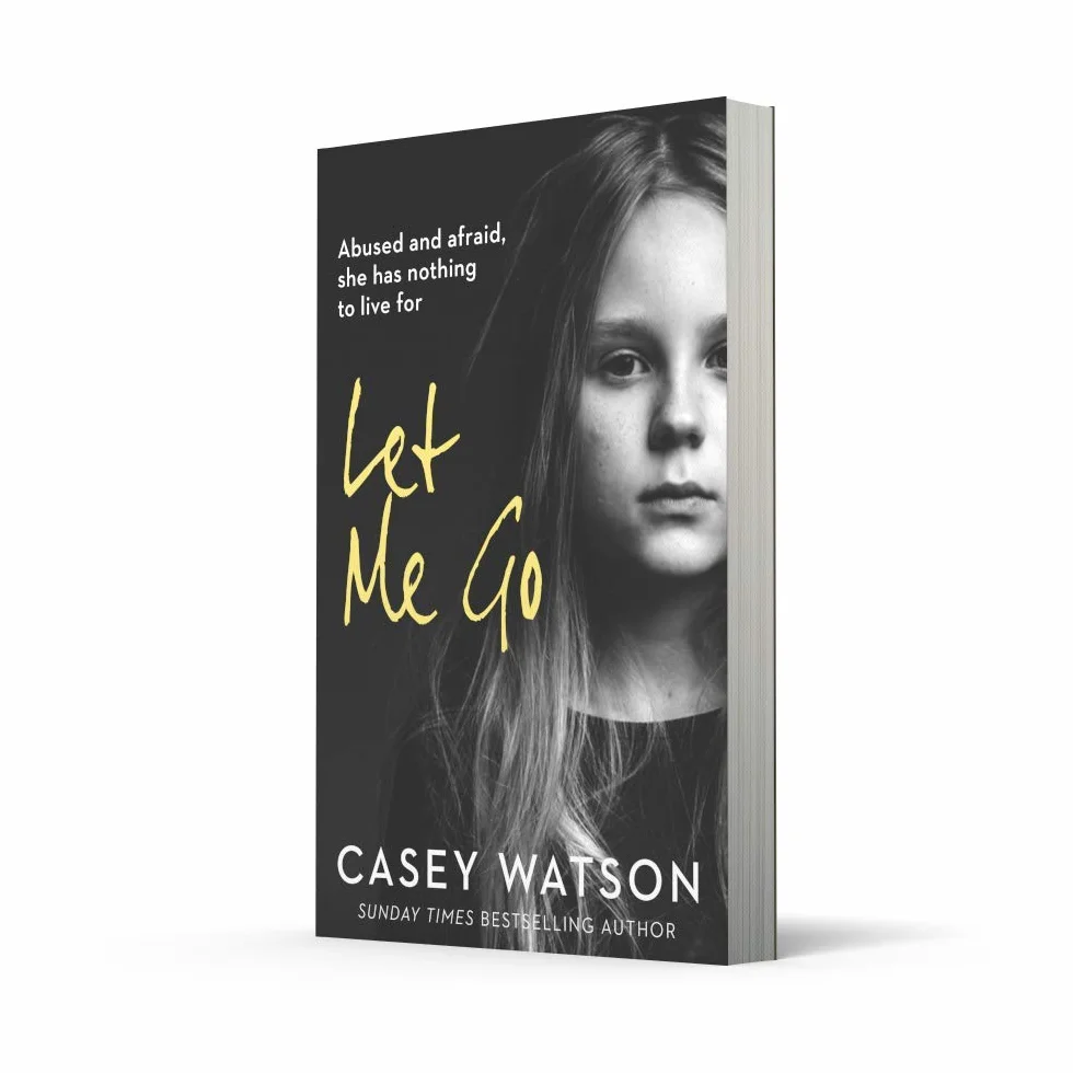 Let Me Go: Abused and Afraid, She Has Nothing to Live for