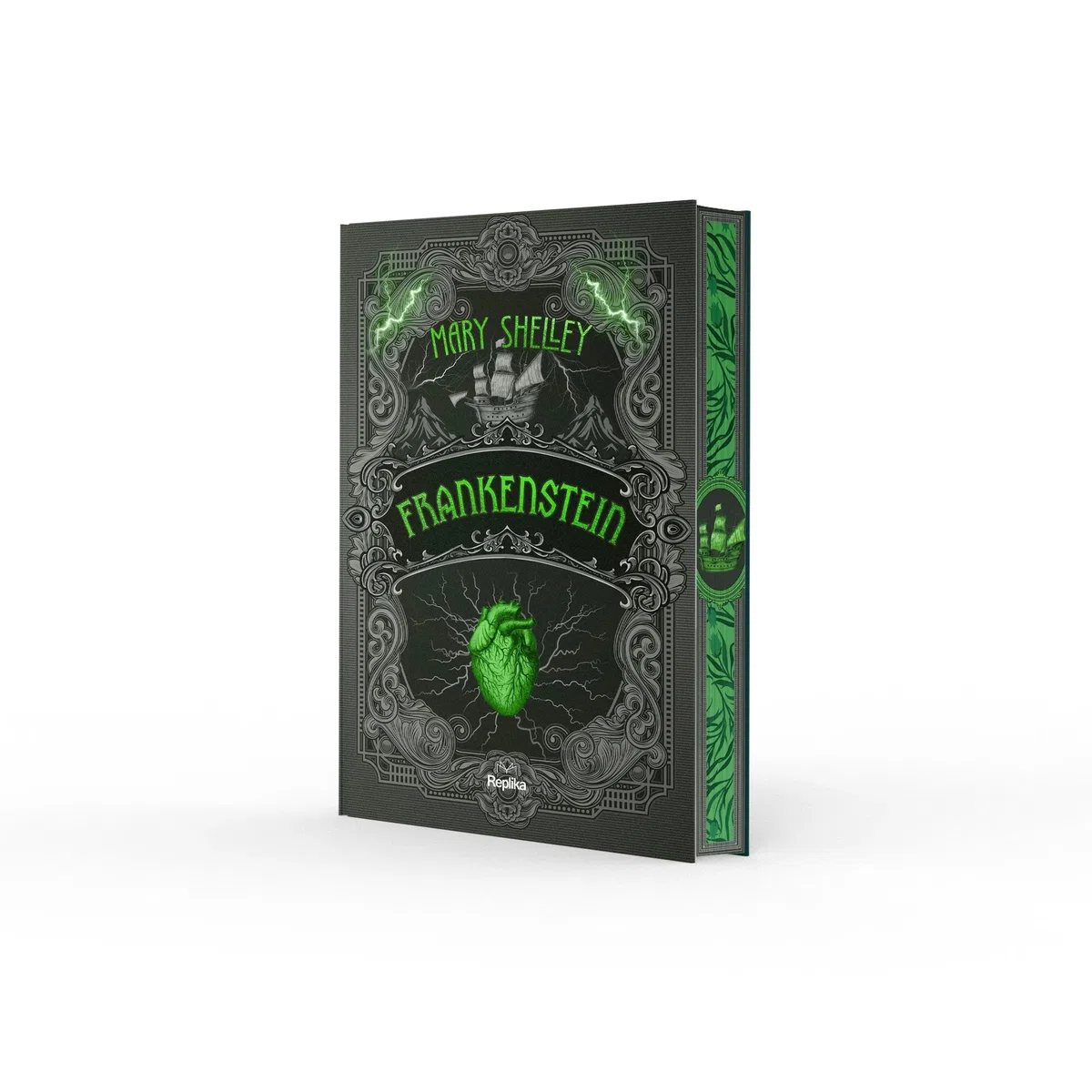 Frankenstein