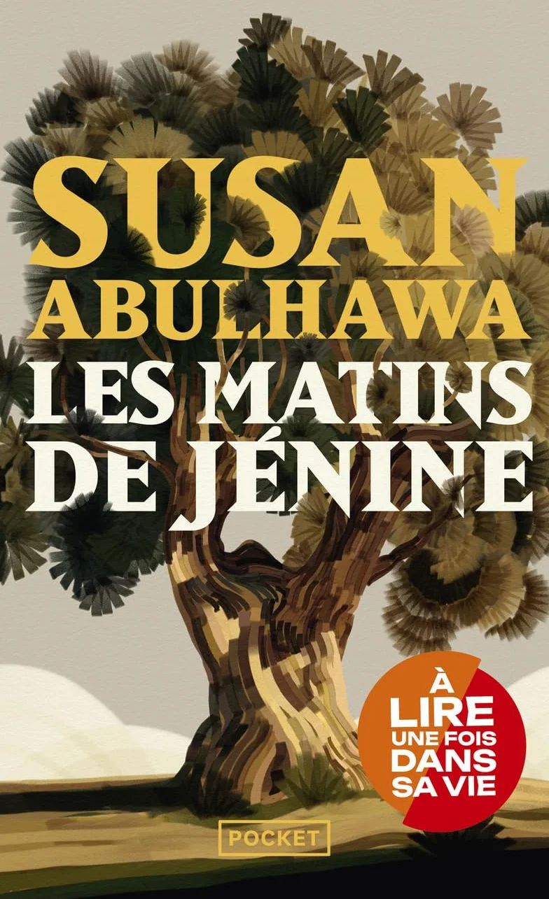 Les Matins de Jénine