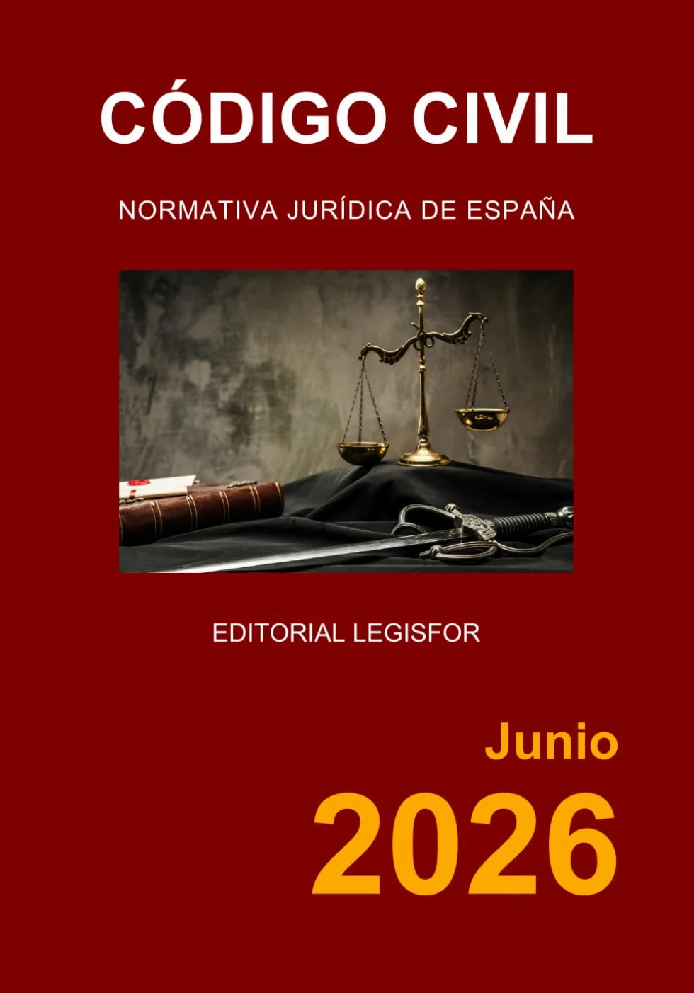 Código Civil