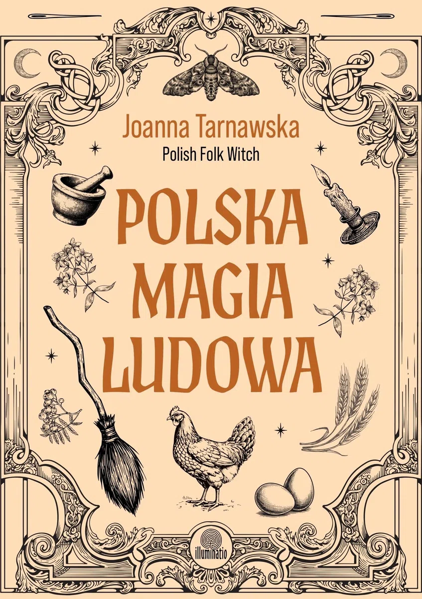 Polska magia ludowa