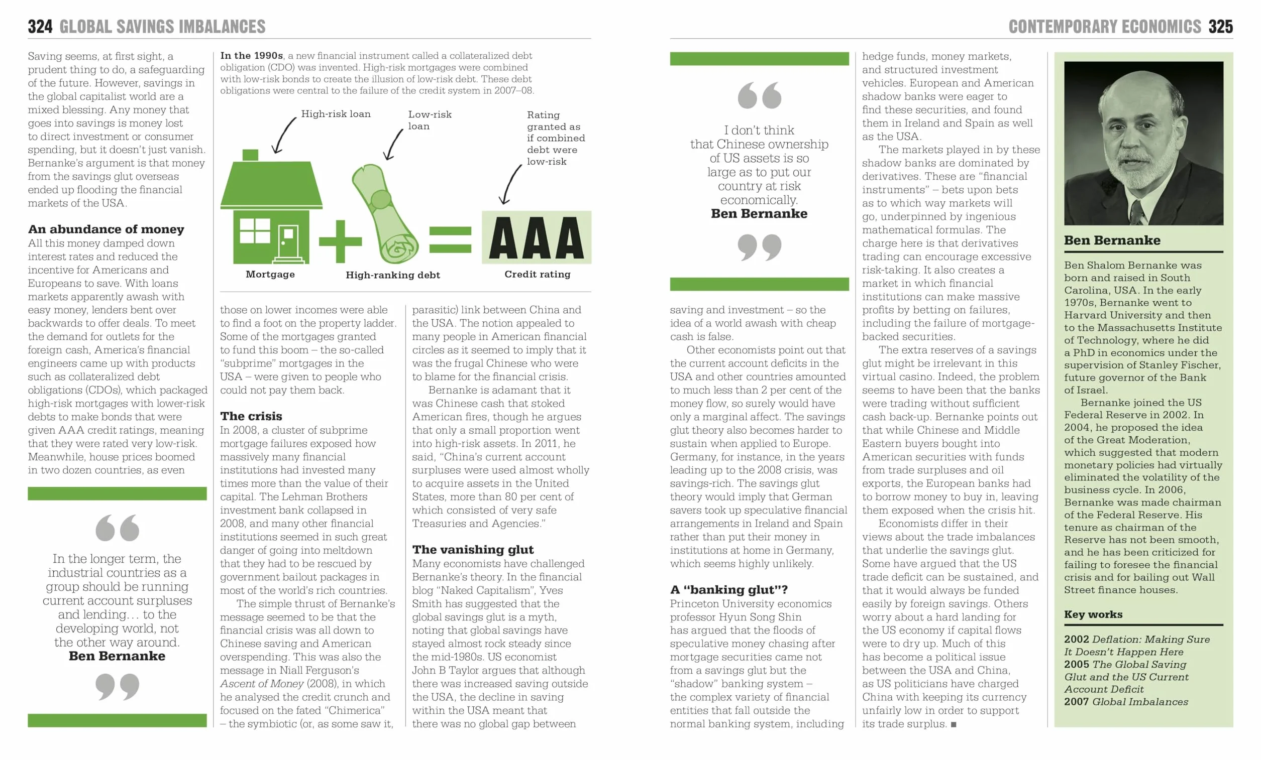 The Economics Book: Big Ideas Simply Explained