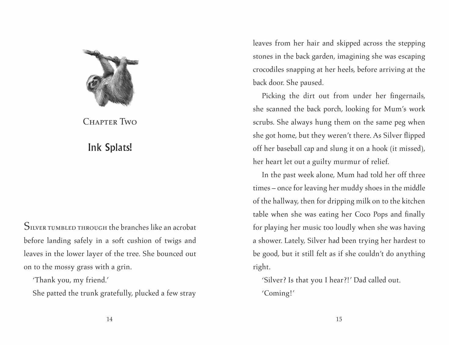 Turtle Moon: A thrilling new illustrated animal adventure for kids from the Sunday Times bestselling author of THE LAST BEAR