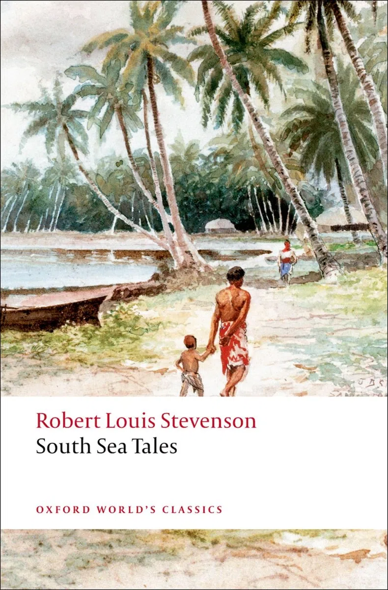 South sea tales