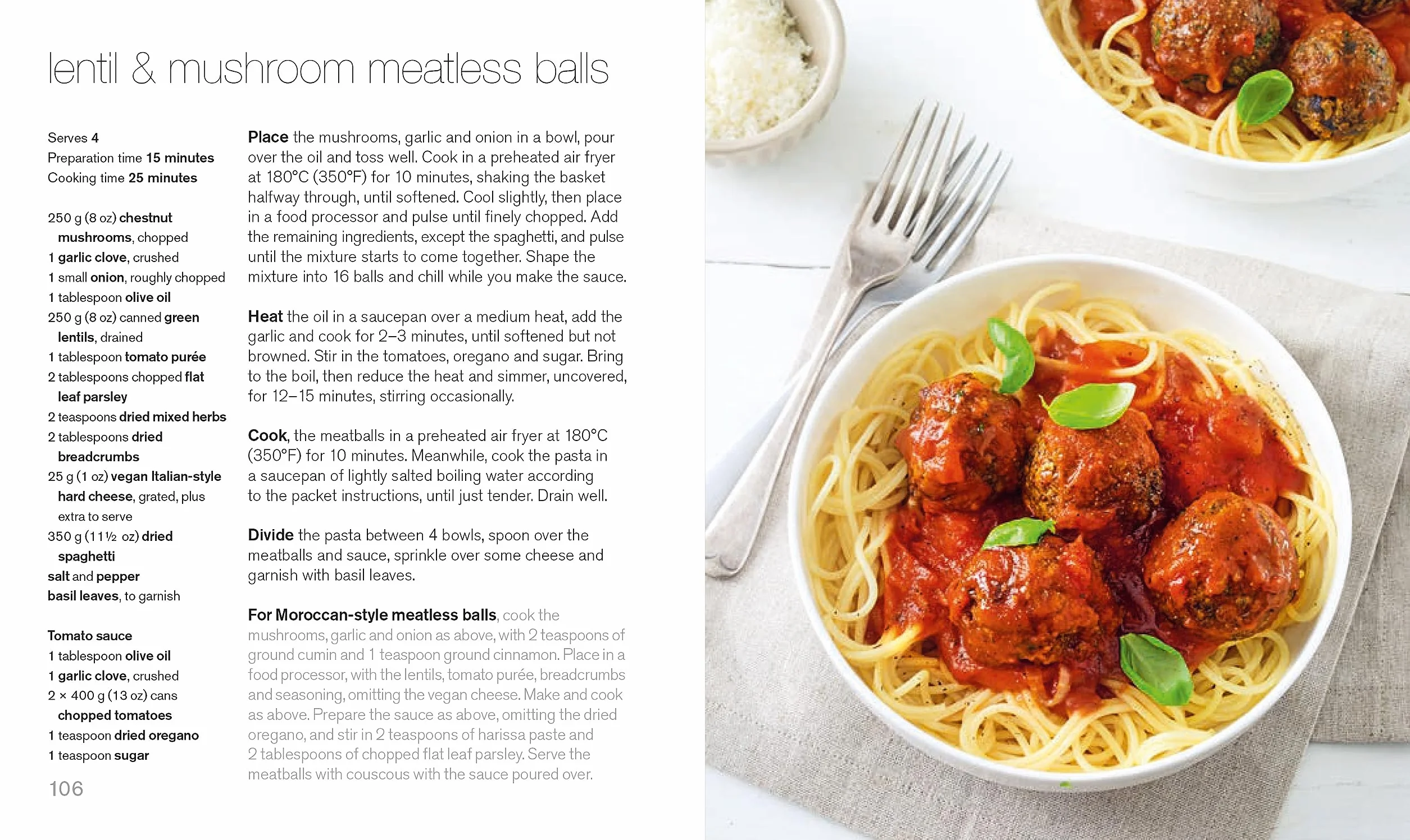 200 Air Fryer Recipes