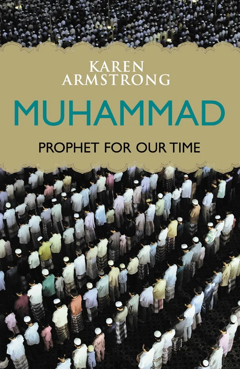 Muhammad: Prophet for Our Time