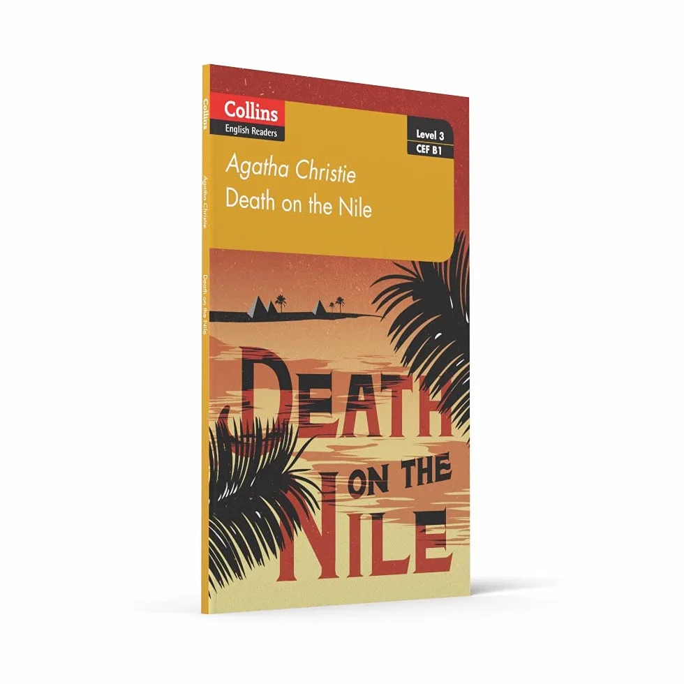 Death on the Nile: B1