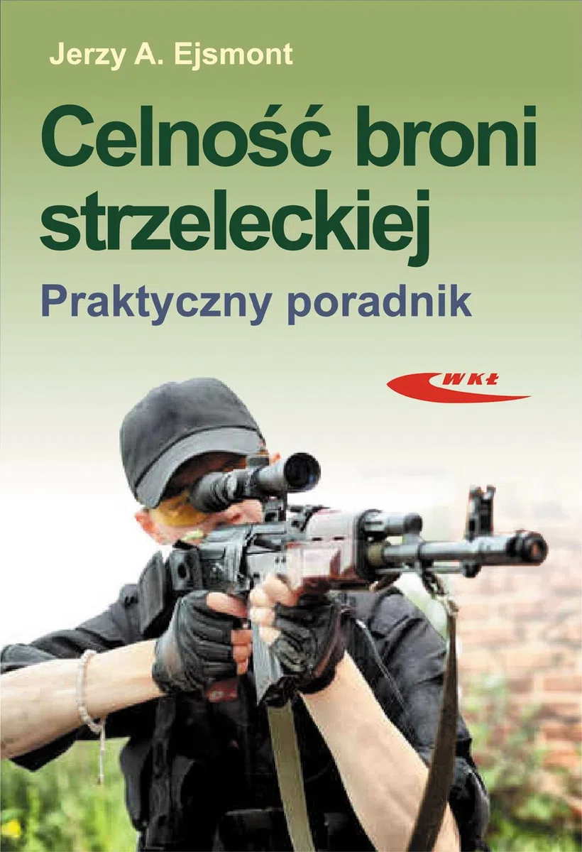 Celność broni strzeleckiej: Praktyczny poradnik